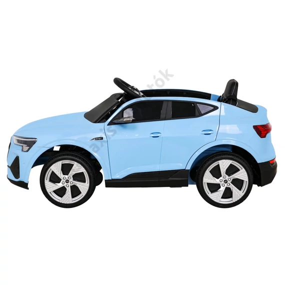 Audi E-Tron Sportback 12V