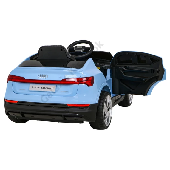 Audi E-Tron Sportback 12V