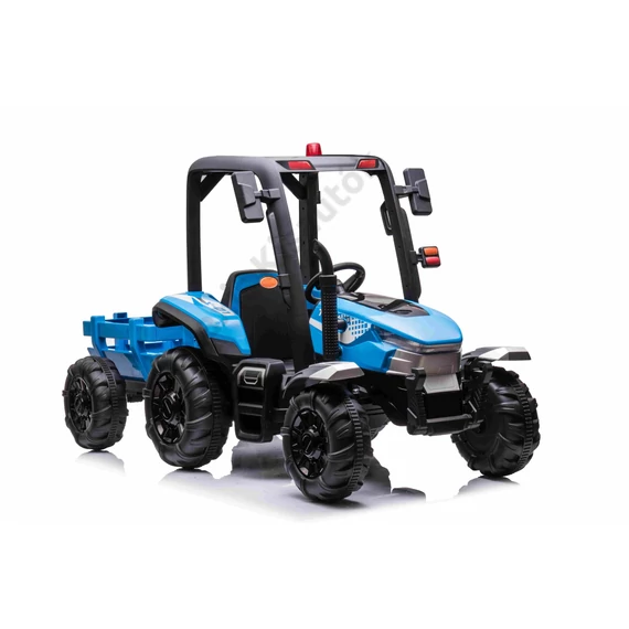 BLAST traktor pótkocsival  BLT-206 2x200W/24V 