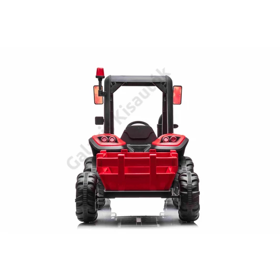 BLAST traktor pótkocsival  BLT-206 2x200W/24V 
