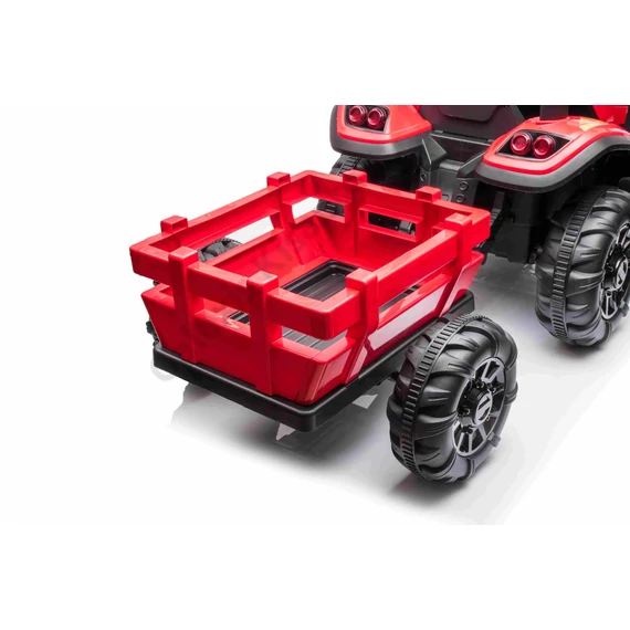 BLAST traktor pótkocsival  BLT-206 2x200W/24V 