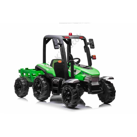 BLAST traktor pótkocsival  BLT-206 2x200W/24V 