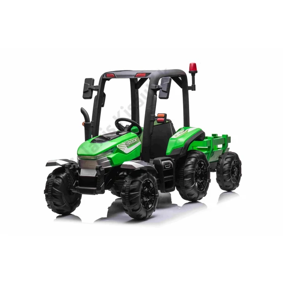 BLAST traktor pótkocsival  BLT-206 2x200W/24V 