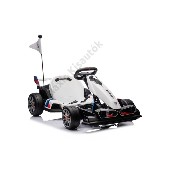 BMW Gokart BDM0978 Drift funkcióval 24V