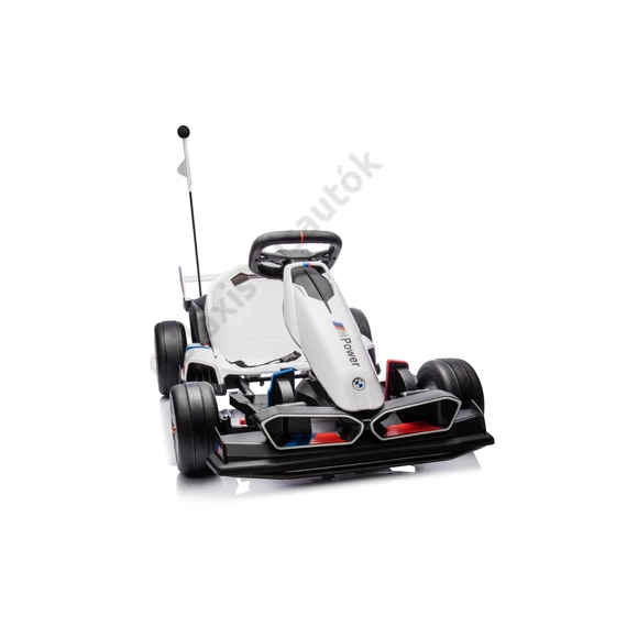 BMW Gokart BDM0978 Drift funkcióval 24V