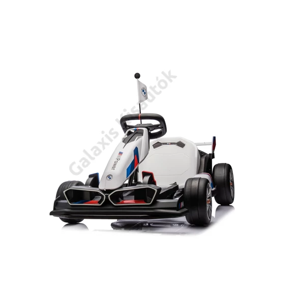 BMW Gokart BDM0978 Drift funkcióval 24V