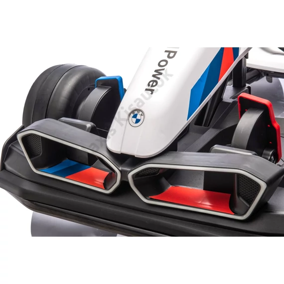 BMW Gokart BDM0978 Drift funkcióval 24V