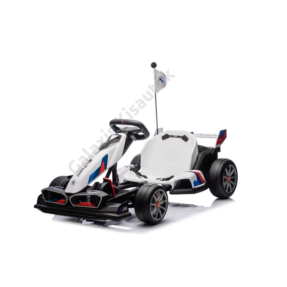 BMW Gokart BDM0978 Drift funkcióval 24V