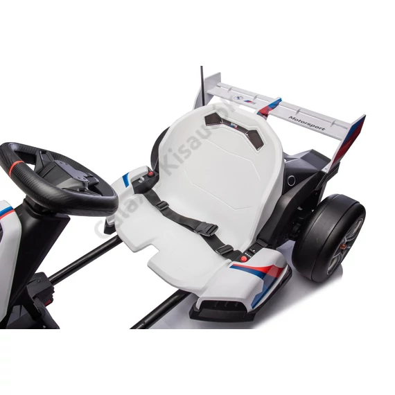 BMW Gokart BDM0978 Drift funkcióval 24V