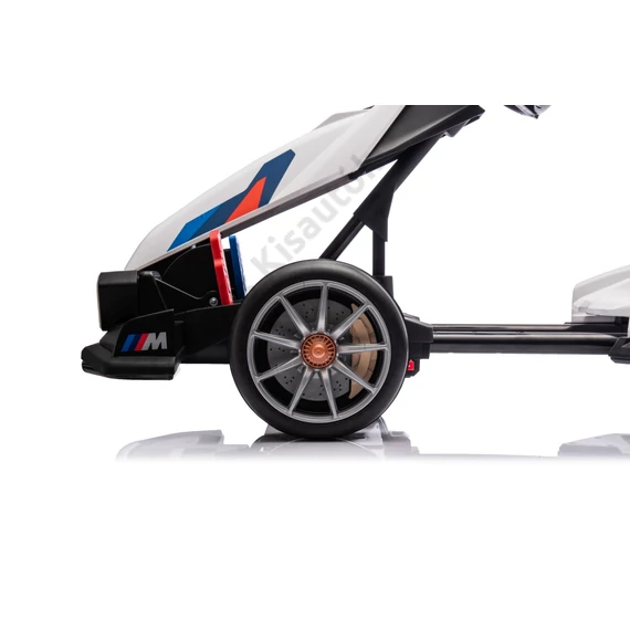 BMW Gokart BDM0978 Drift funkcióval 24V