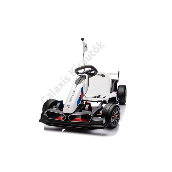 BMW Gokart BDM0978 Drift funkcióval 24V