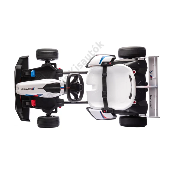 BMW Gokart BDM0978 Drift funkcióval 24V