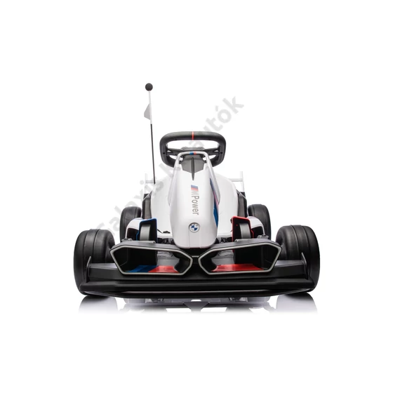 BMW Gokart BDM0978 Drift funkcióval 24V