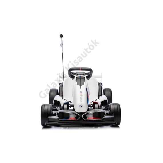 BMW Gokart BDM0978 Drift funkcióval 24V