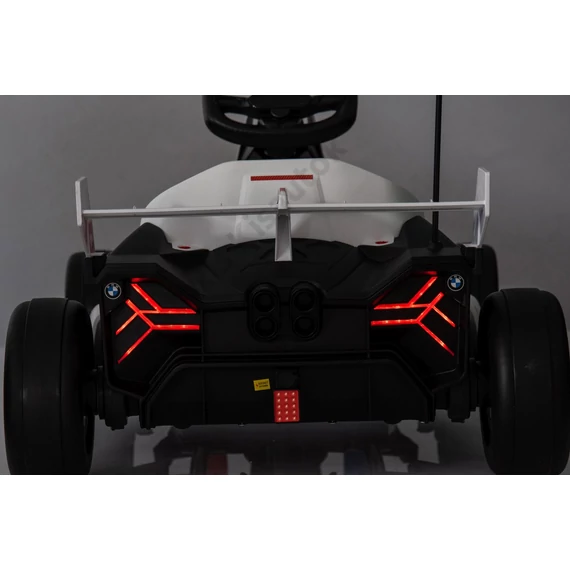BMW Gokart BDM0978 Drift funkcióval 24V