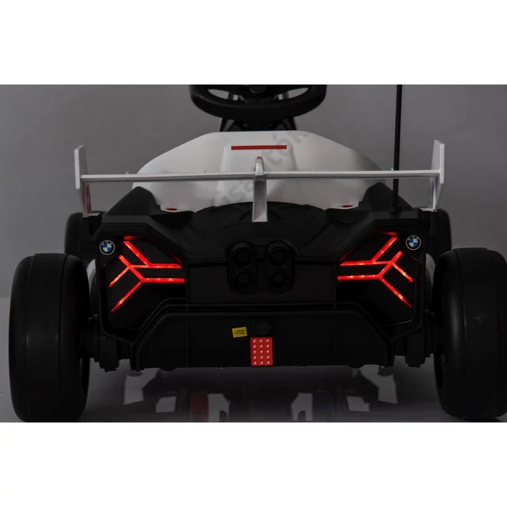 BMW Gokart BDM0978 Drift funkcióval 24V