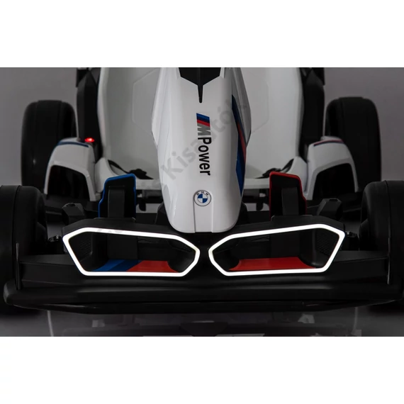 BMW Gokart BDM0978 Drift funkcióval 24V