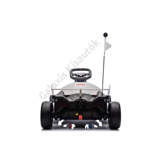 BMW Gokart BDM0978 Drift funkcióval 24V
