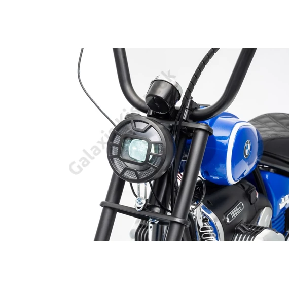 BMW R18 Chopper motor SX8628 24V 200W