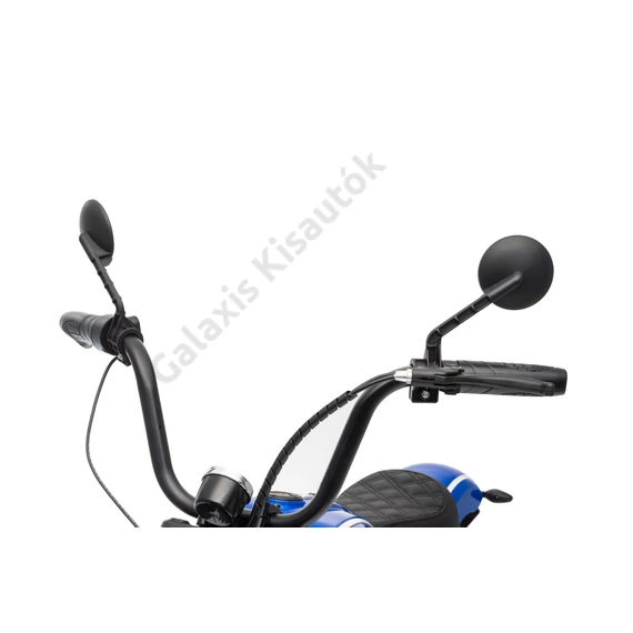 BMW R18 Chopper motor SX8628 24V 200W