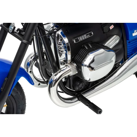 BMW R18 Chopper motor SX8628 24V 200W