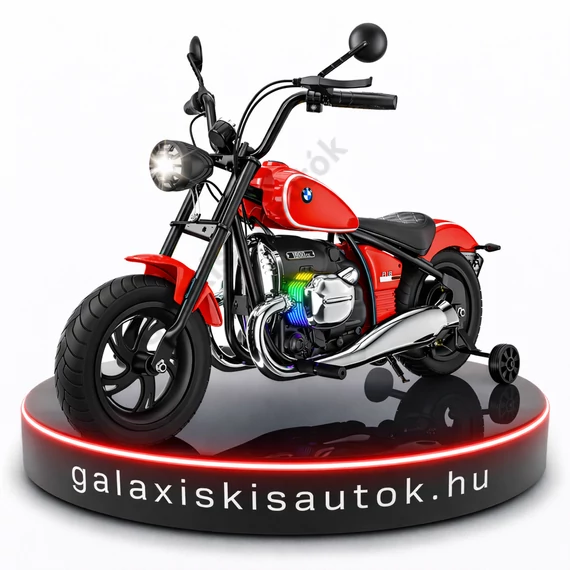 BMW R18 Chopper motor SX8628 24V 200W