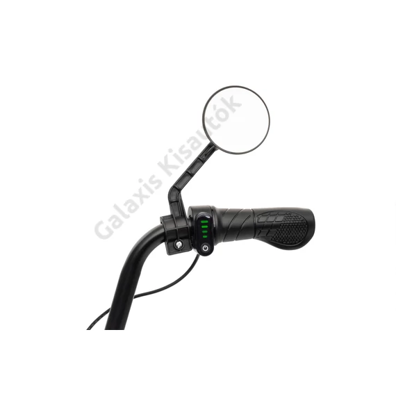 BMW R18 Chopper motor SX8628 24V 200W