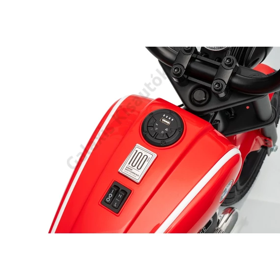 BMW R18 Chopper motor SX8628 24V 200W