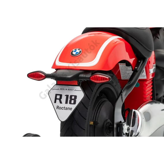 BMW R18 Chopper motor SX8628 24V 200W