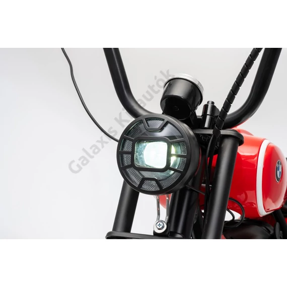 BMW R18 Chopper motor SX8628 24V 200W