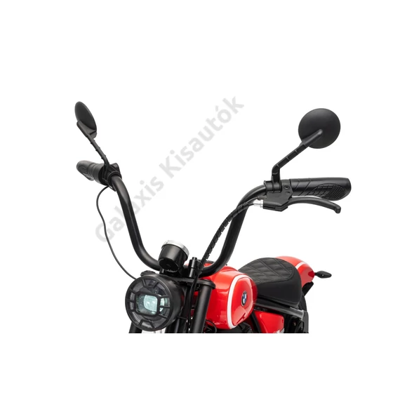 BMW R18 Chopper motor SX8628 24V 200W