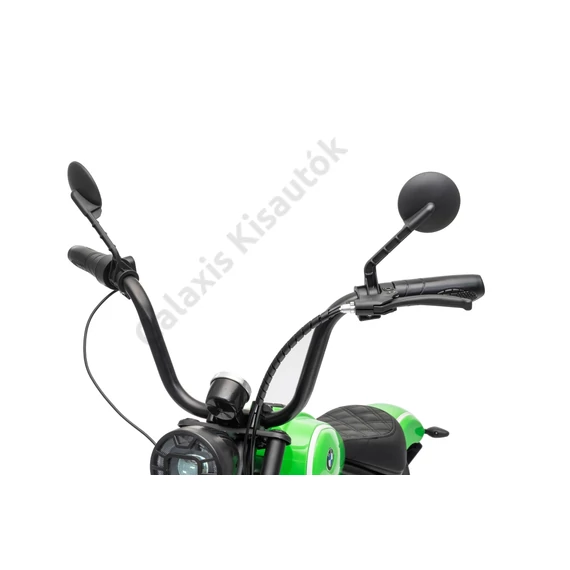 BMW R18 Chopper motor SX8628 24V 200W