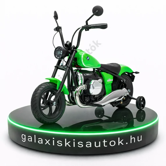 BMW R18 Chopper motor SX8628 24V 200W