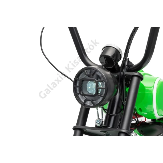 BMW R18 Chopper motor SX8628 24V 200W