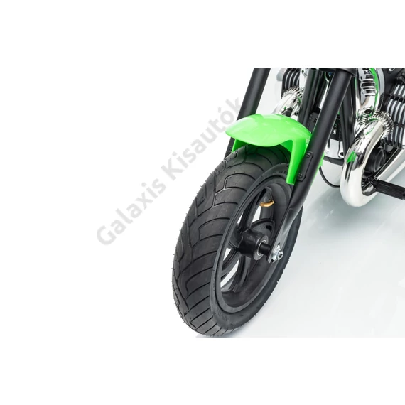 BMW R18 Chopper motor SX8628 24V 200W
