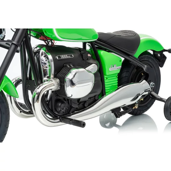 BMW R18 Chopper motor SX8628 24V 200W