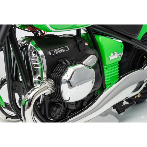 BMW R18 Chopper motor SX8628 24V 200W