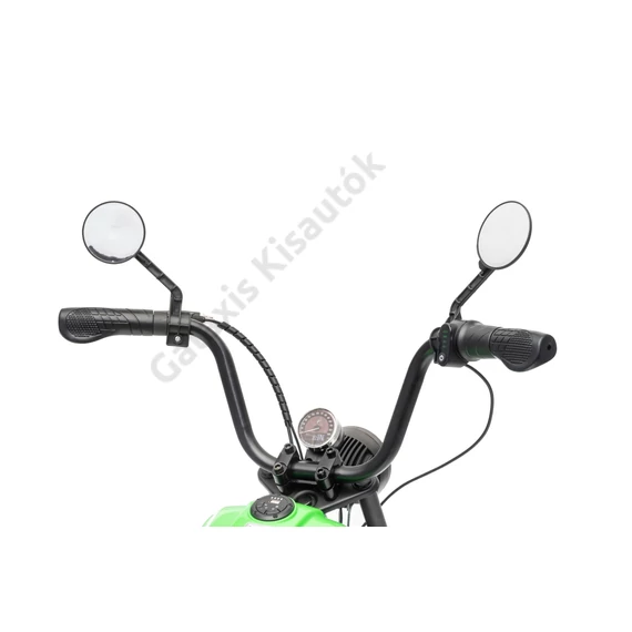 BMW R18 Chopper motor SX8628 24V 200W