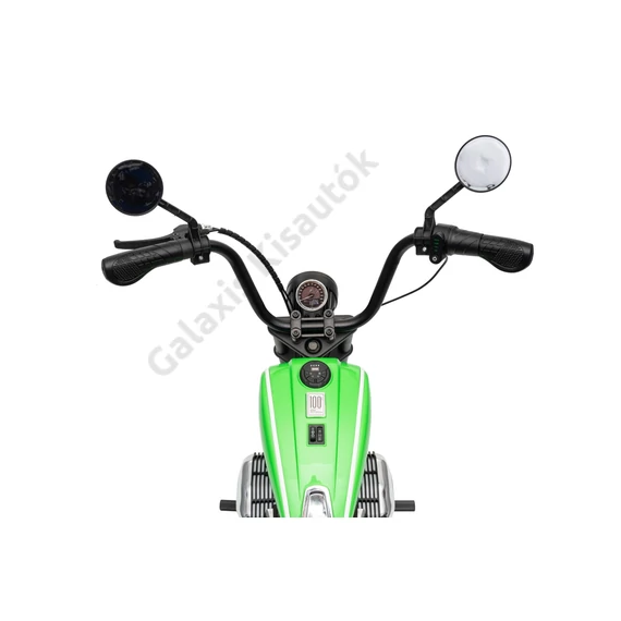 BMW R18 Chopper motor SX8628 24V 200W