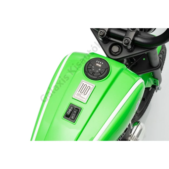 BMW R18 Chopper motor SX8628 24V 200W