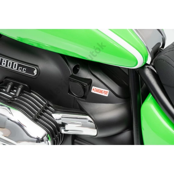 BMW R18 Chopper motor SX8628 24V 200W