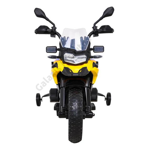 BMW F850 GS kismotor 12V