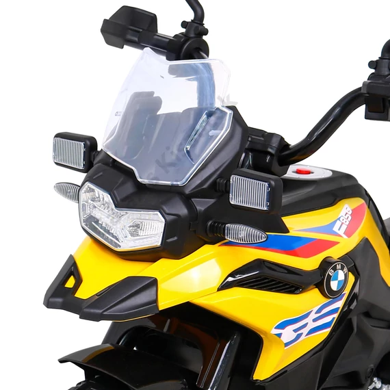 BMW F850 GS kismotor 12V