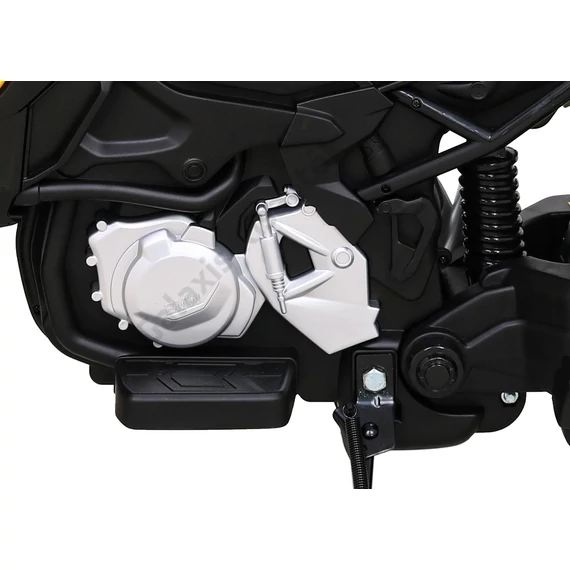 BMW F850 GS kismotor 12V
