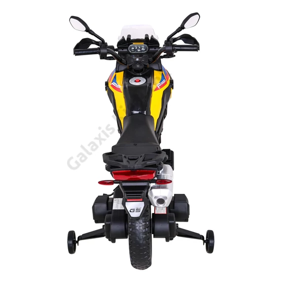 BMW F850 GS kismotor 12V