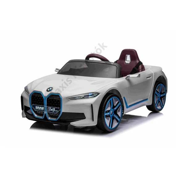 BMW i4 12V
