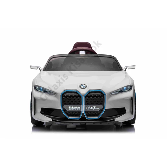 BMW i4 JE1009 12V