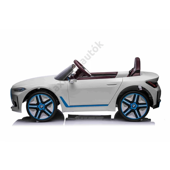 BMW i4 JE1009 12V