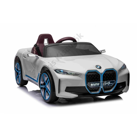 BMW i4 JE1009 12V