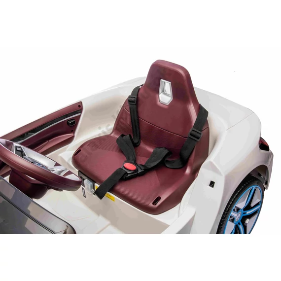 BMW i4 JE1009 12V